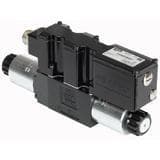 Direct Operated Proportional Directional Control Valve - Series D1FC / D3FC